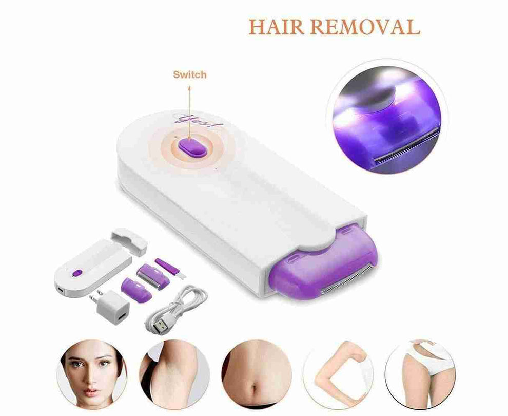 Finishing Touch Hair Remover - Riyadh Retail 