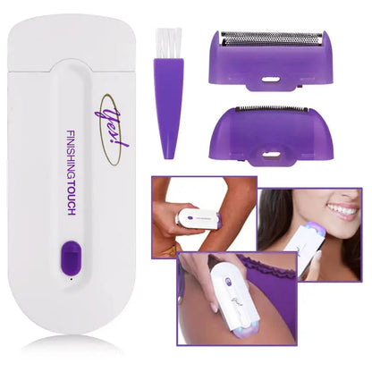 Finishing Touch Hair Remover - Riyadh Retail 