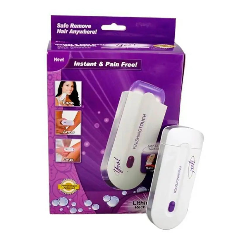 Finishing Touch Hair Remover - Riyadh Retail 