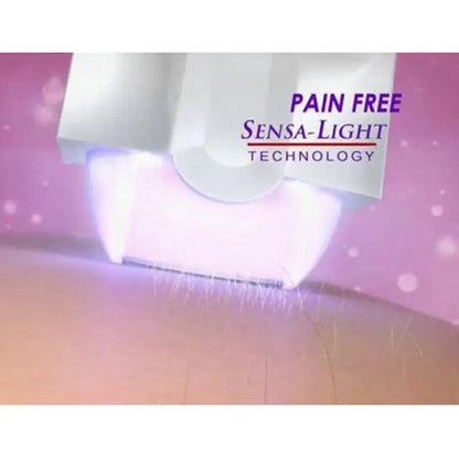 Finishing Touch Hair Remover - Riyadh Retail 